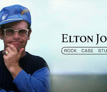 Elton John - Rock Case Studies (2007)