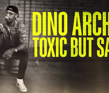 Dino Archie: Toxic But Safe (2025)