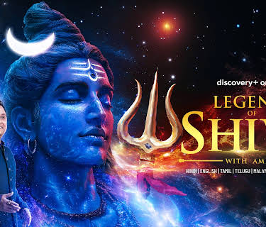 Legends of Shiva With Amish, Season 1