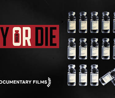 Pay or Die (2023)