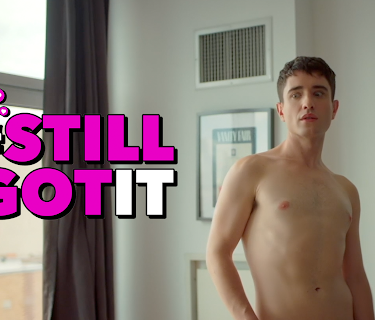 Still Got It?! (2019)