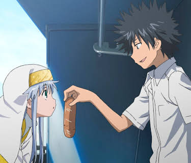 A Certain Magical Index