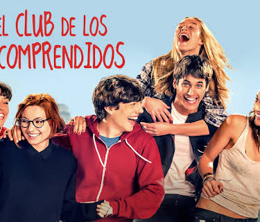 El club de los incomprendidos (2026)