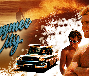 Summer City (1977)