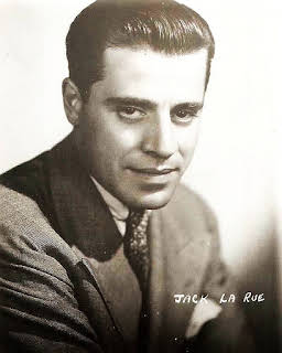 Jack La Rue