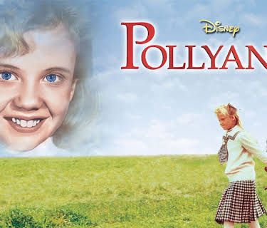 Pollyanna (1960)