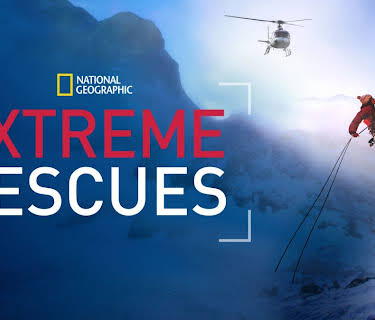 Extreme Rescues