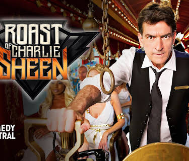 The Comedy Central Roast of Charlie Sheen (2011)