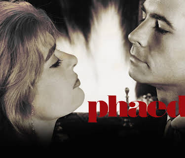 Phaedra (1962)