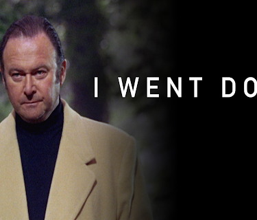 I Went Down (1998)