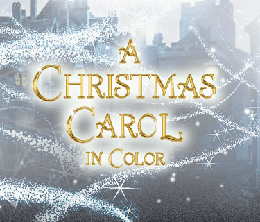 Scrooge (In Color & Restored) (1935)