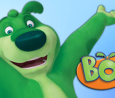BOZ The Bear