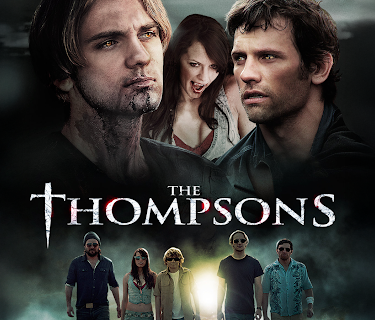 The Thompsons (2012)