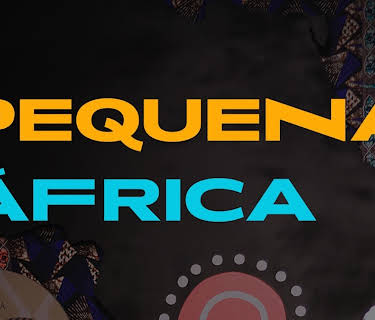 Pequena África (2024)