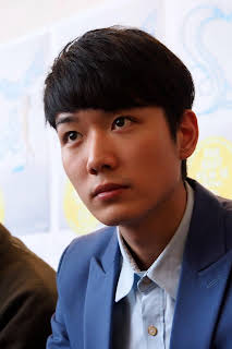Babyjohn Choi
