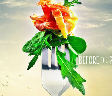 Before the Plate (2020)