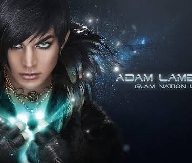 Adam Lambert: Glam Nation Live (Live Performance) (2011)