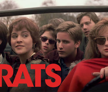 BRATS (2026)