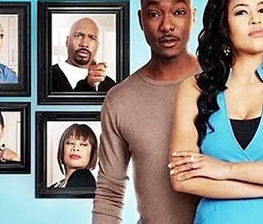 Welcome to the Family (2015)