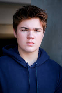 Maxwell Donovan