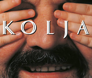 Kolja (1997)