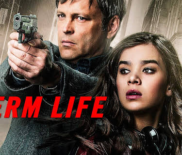 Term Life (2016)