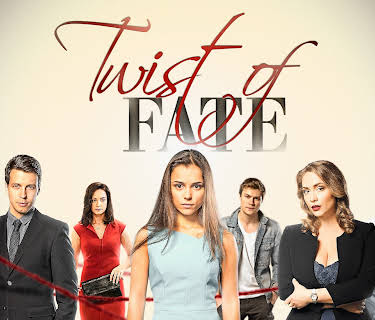 Twist of Fate