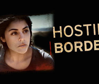 Hostile Border (2015)