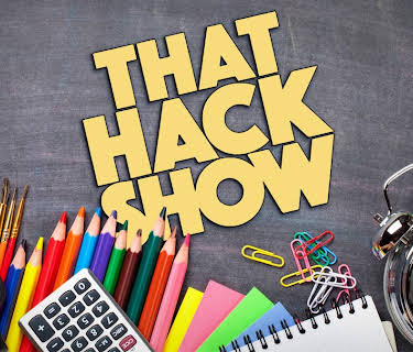That Hack Show