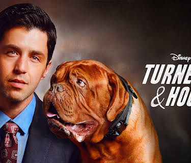 Turner & Hooch, S1