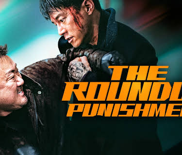 The Roundup: Punishment (2024)