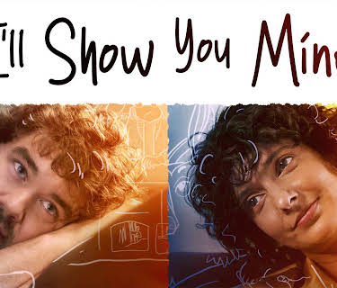 I'll Show You Mine (2023)