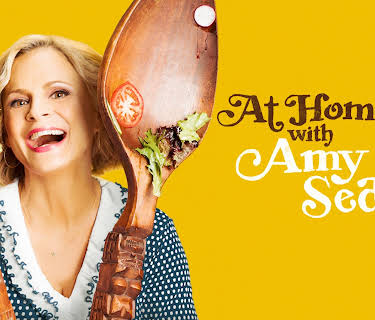 At Home With Amy Sedaris Season 1