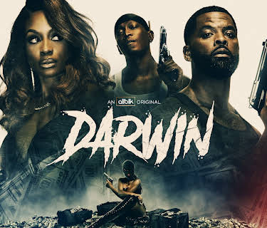 Darwin (2025)