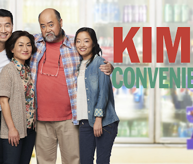 Kim's Convenience
