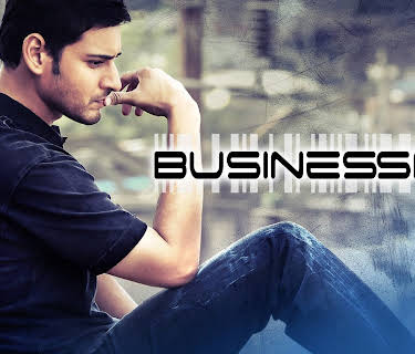 Businessman (2012)