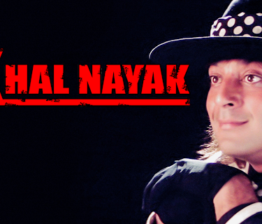 Khalnayak (1993)