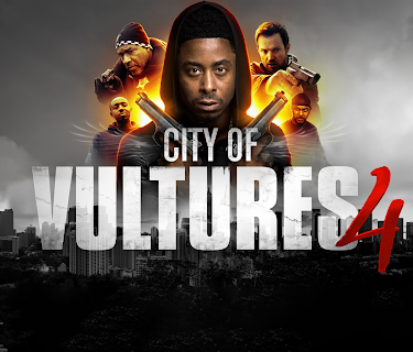 City Of Vultures 4 (2023)