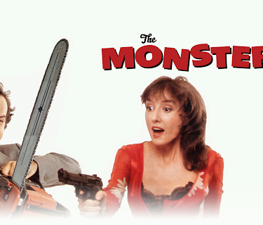 The Monster (1994) (1996)