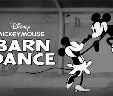 The Barn Dance (1929)