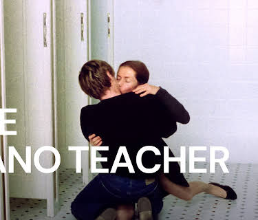 The Piano Teacher (English Subtitled) (2002)