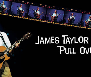 James Taylor: Pull Over (2002)