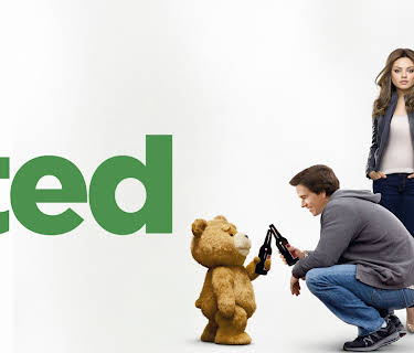 Ted (2012)