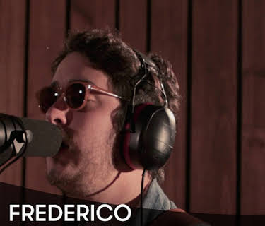 Frederico Heliodoro - Da Pá Virada Sessions (2019)