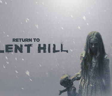 Return to Silent Hill (2026)