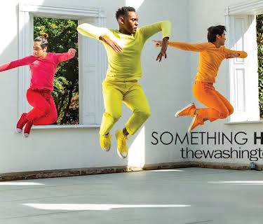 Something Human (2021)