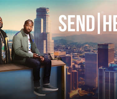 Send Help: Season 1