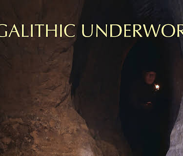 Megalithic Underworld (2023)