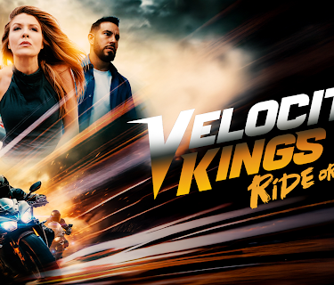 Velocity Kings: Ride or Die (2025)