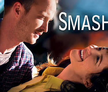 Smashed (2012)